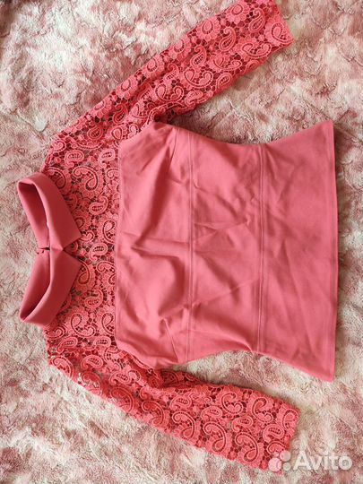 Костюм женский