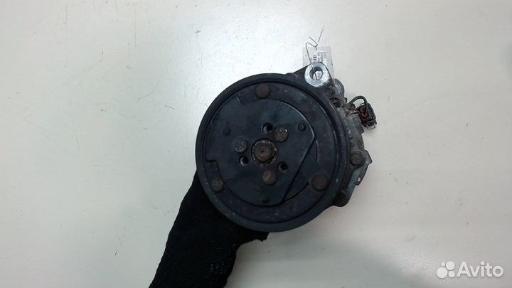 Компрессор кондиционера Seat Alhambra, 1999