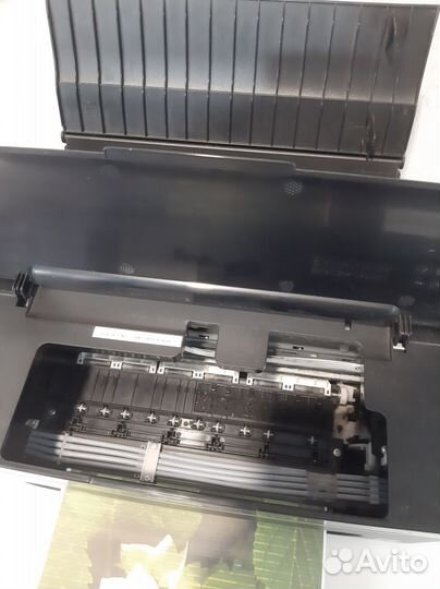 Принтер Epson L100