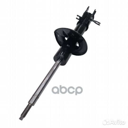 Амортизатор подвески daewoo kalos 02- front L