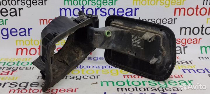 Лючок Бензобака Bmw 7 F02 F01 N63 2010