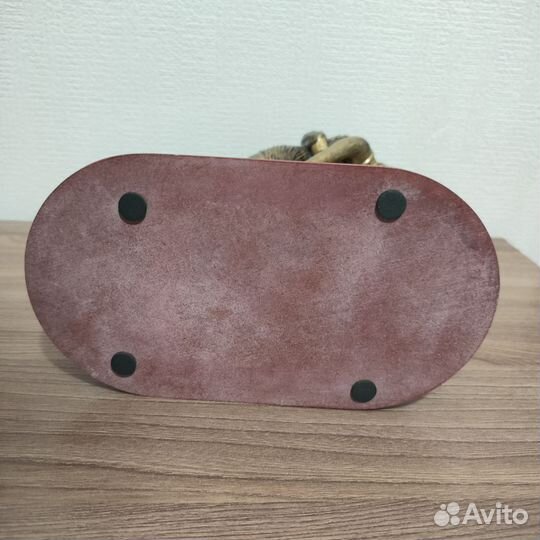 Статуэтка танцующая пара