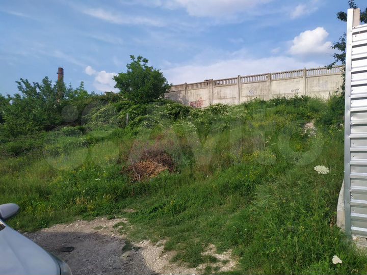 Участок 8 сот. (ИЖС)