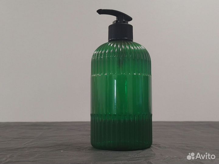 Флаконы пэт 500мл, 400мл оптом