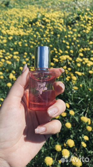 Духи essens для девочек