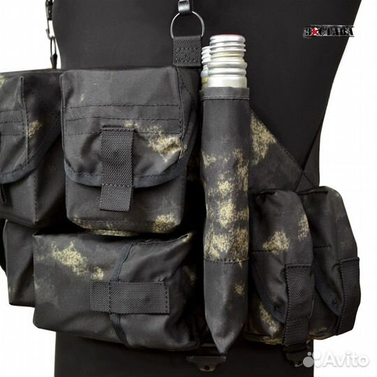 Боевой нагрудник 