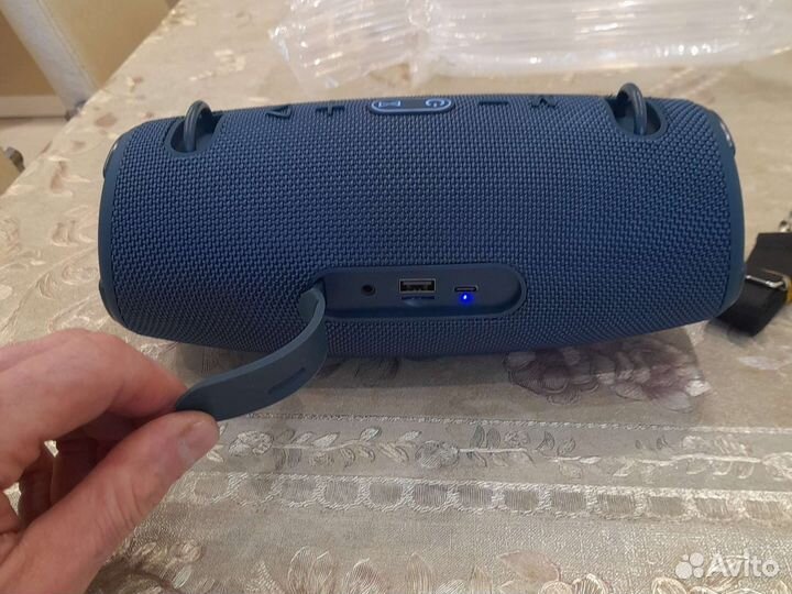 Колонка jbl extreme 3