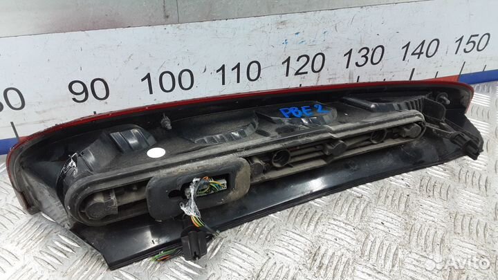 Фонарь Ford C-Max (2003-2011)