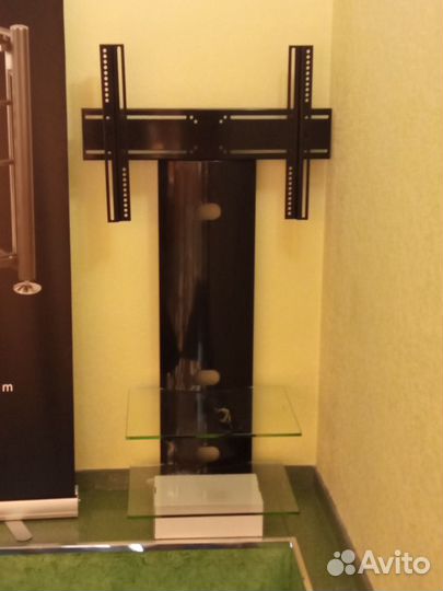 Подставка для Аудио-Видео техники NorStone mask-AV