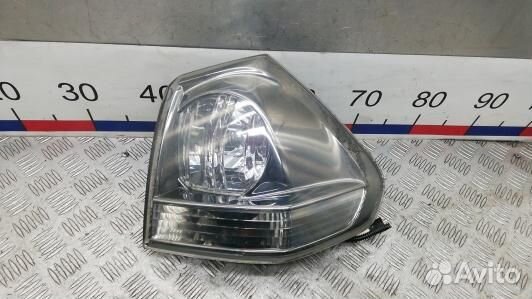 Фонарь задний правый lexus RX 2 (HEA07MY01)