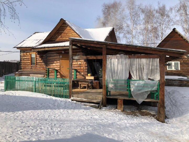 Участок 31 сот. (СНТ, ДНП)