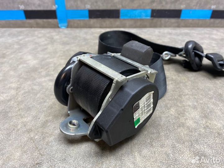 Ремень безопасности передний правый Ford Mondeo 4