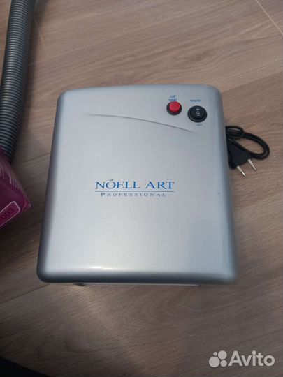 Лампа Noell Art