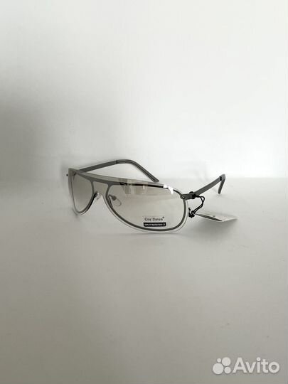 Винтажные очки City Vision