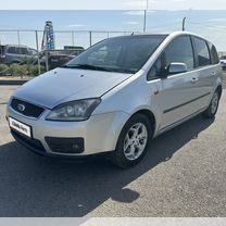 Ford C-MAX 1.8 MT, 2004, 100 000 км, с пробегом, цена 369 999 руб.