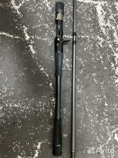 Evergreen Orion ocsc-711XX Throne