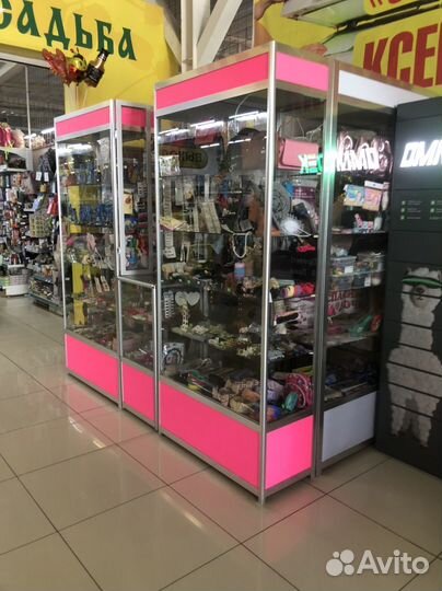 Ларёк на бугре готовый бизнес