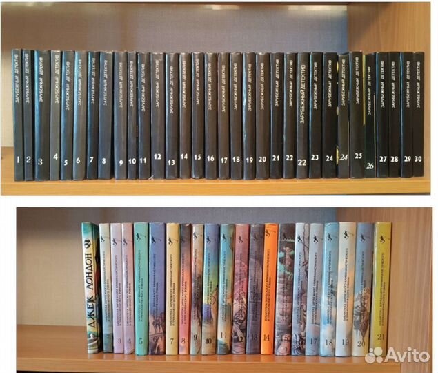 Зарубежный детектив