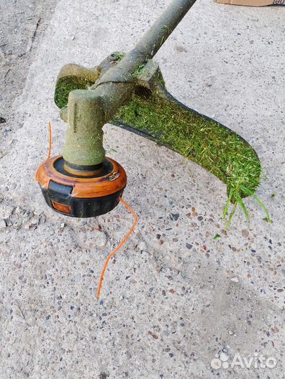 Триммер бензиновый Partner 1265 CPS