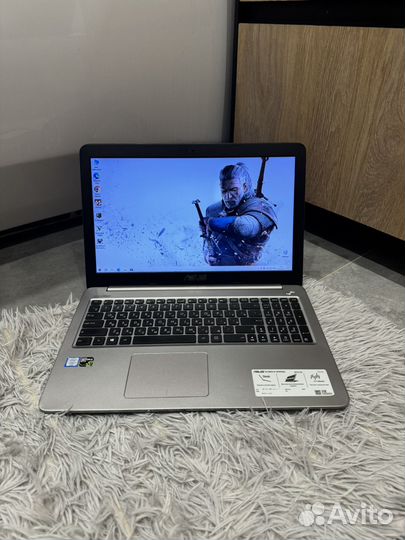 Мощный игровой i7/nvidia GTX950/8GB RAM/SSD+HDD