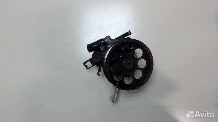 Гур Saab 9-5, 2002