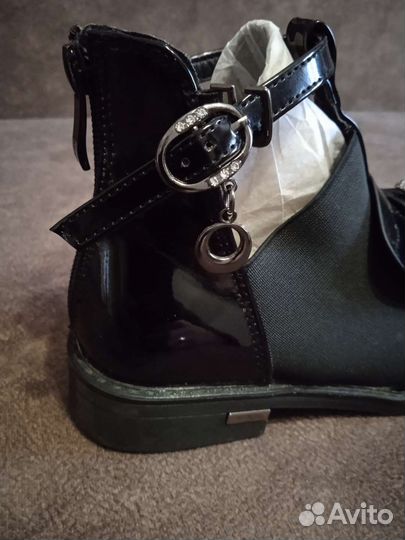 Туфли для девочки