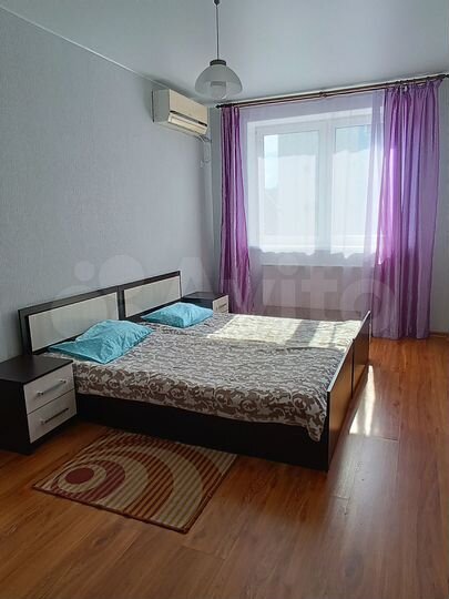 2-к. квартира, 38 м², 14/17 эт.