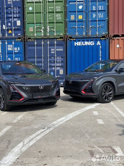 Автомобили под заказ из Китая, Кореи, Японии