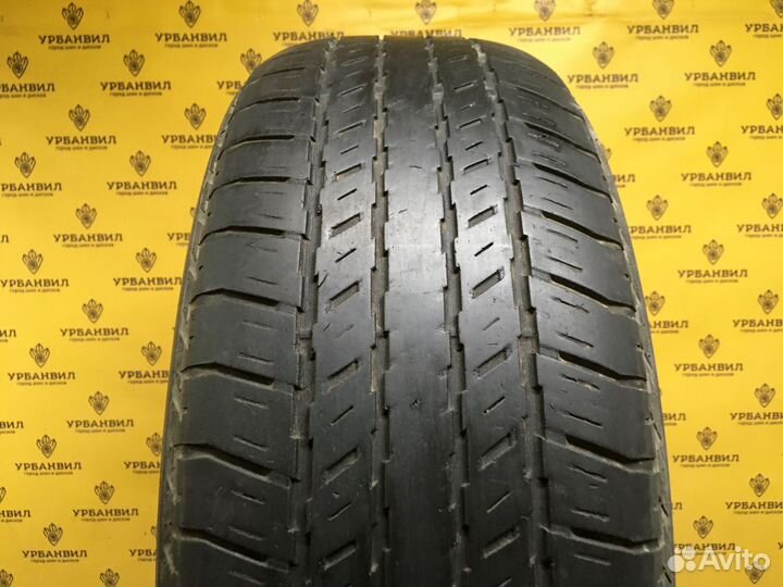 Bridgestone Dueler H/T D684 II 265/60 R18 110H