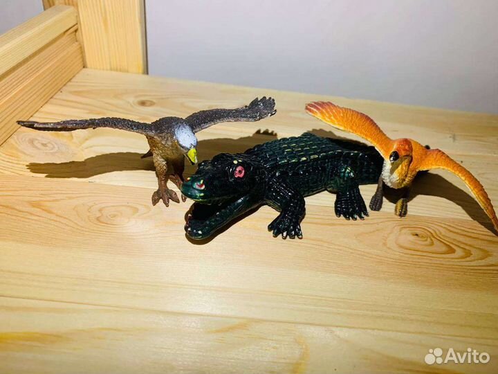 Игрушки