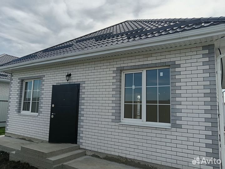 Строительство домов под ключ в ипотеку