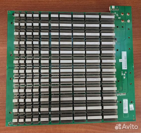 Хешплата Antminer S19 J Pro+ 120Th