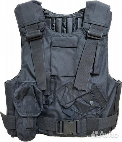 Жилет разгрузка