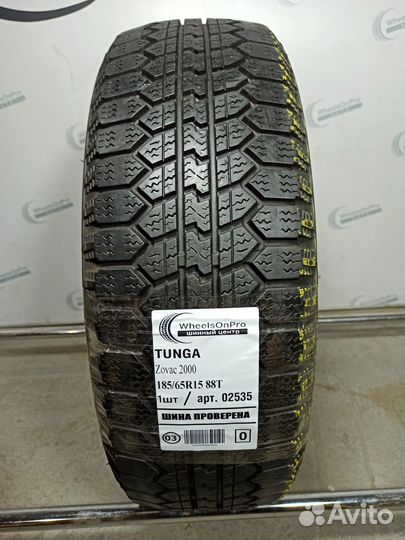 Tunga Zodiak 2 185/65 R15 88T