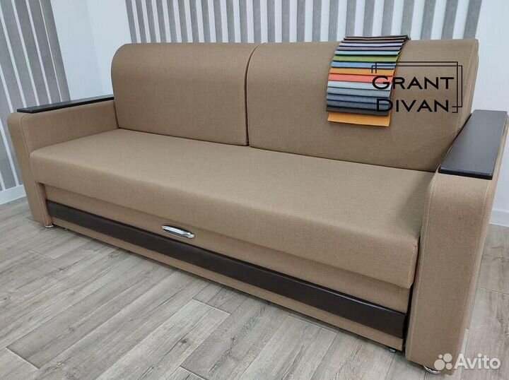 Диван трансформер 