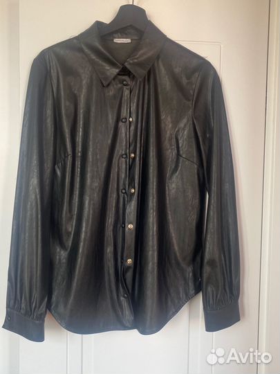 Рубашка Penny black