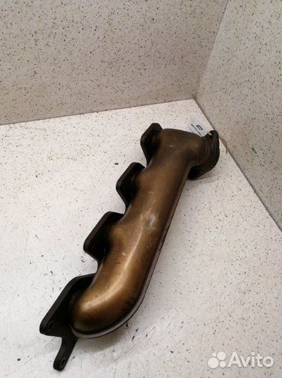 Коллектор выпускной Mercedes-Benz Gl-Class C219