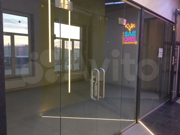 Торговая площадь, 32.2 м²