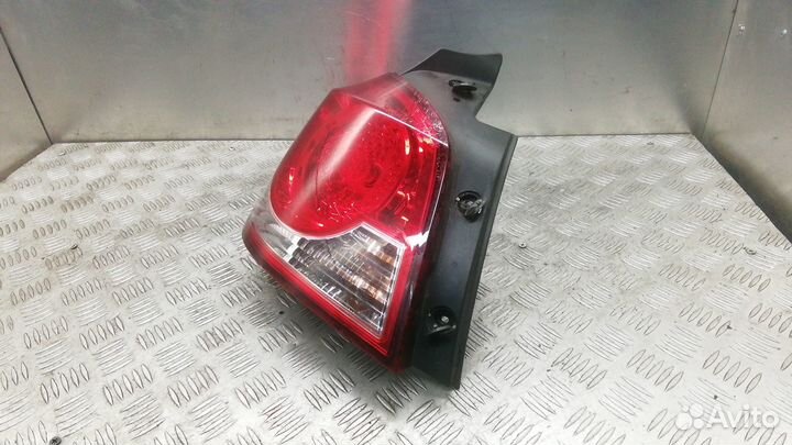 Фонарь Chevrolet Cruze J300 (2009-2017)