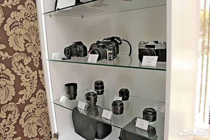 Отражатель 80см белый/серебро