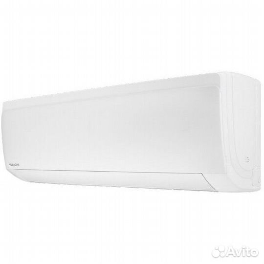 Сплит система 20 новая Daichi ICE 20