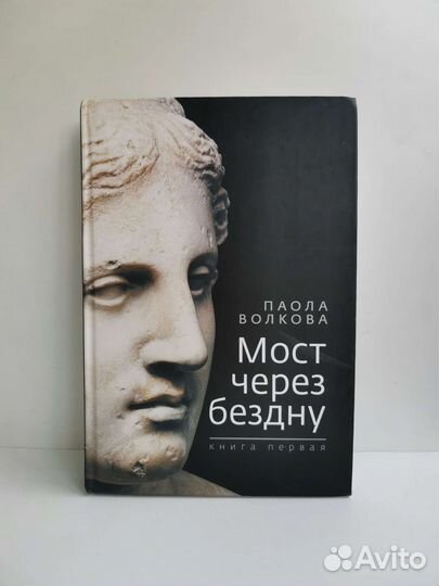 Паола Волкова, Мост через бездну, книга 1 и 2