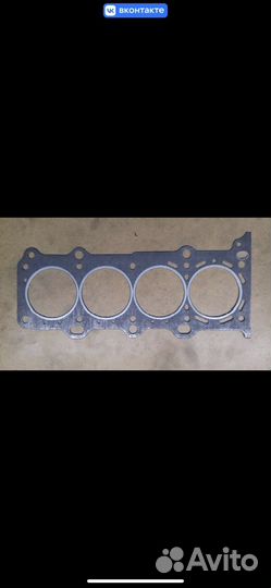 Изготовление Прокладкок гбц