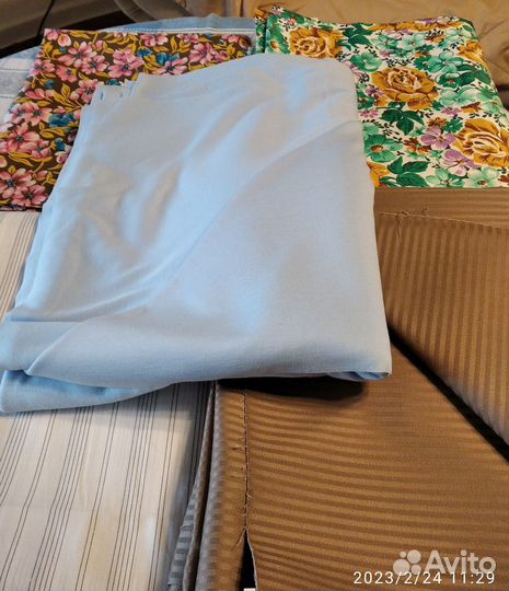 Для рукодельниц (шитье, вязание и другое)