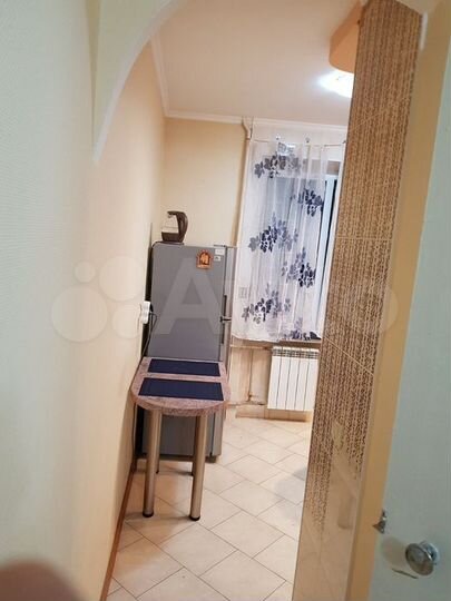 Комната 15 м² в 2-к., 1/5 эт.