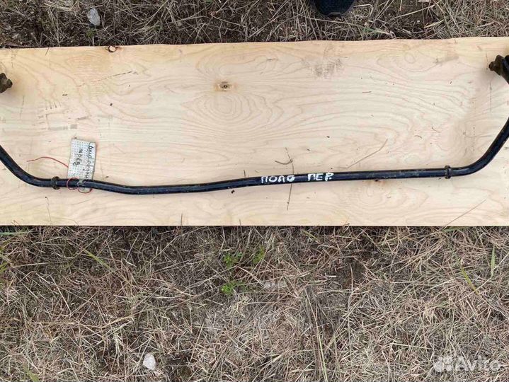 Стабилизатор передний Volksawagen Polo