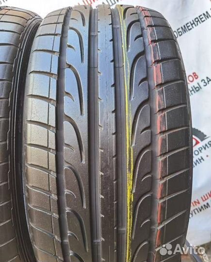 Dunlop SP Sport Maxx 275/30 R19 96Y