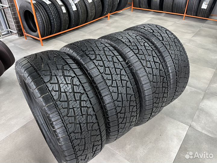 Pirelli Scorpion ATR 275/50 R20 113V