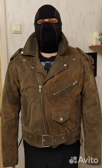 Продам куртку-косуху