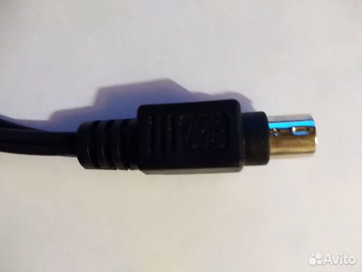 Переходник на тюльпаны новый